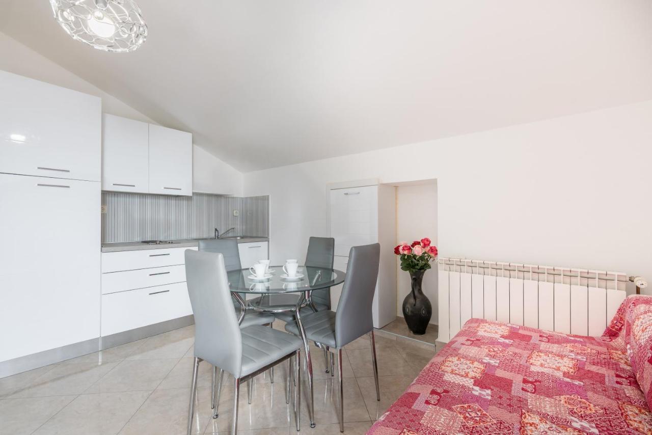 Apartments Vila Dk 말린스카 외부 사진